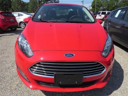 2014 Ford Fiesta SE, US $17,790.00, image 12