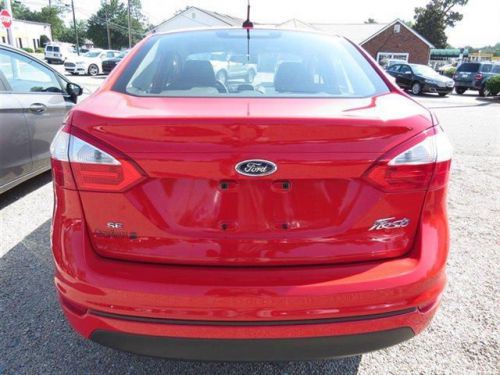 2014 Ford Fiesta SE, US $17,790.00, image 13