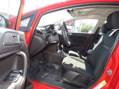 2014 Ford Fiesta SE, US $17,790.00, image 14
