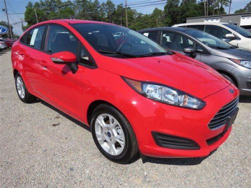 2014 Ford Fiesta SE, US $17,790.00, image 17