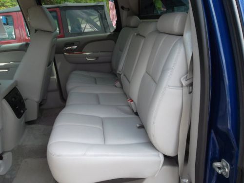 2013 chevrolet avalanche lt