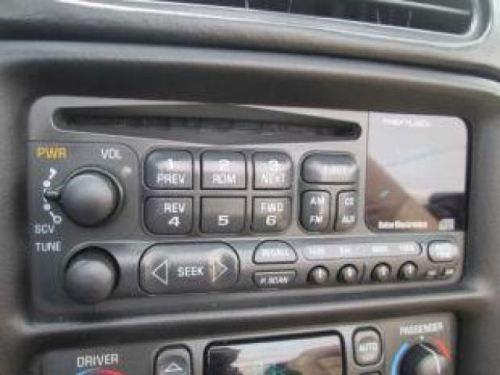 2002 Chevrolet Corvette Base, US $24,000.00, image 3