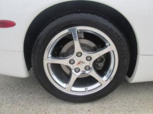 2002 Chevrolet Corvette Base, US $24,000.00, image 7