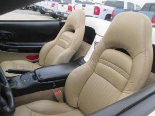 2002 Chevrolet Corvette Base, US $24,000.00, image 11