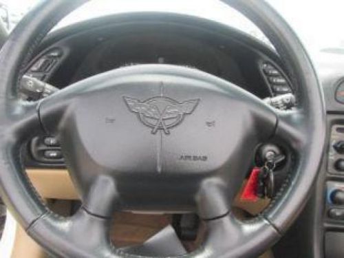 2002 Chevrolet Corvette Base, US $24,000.00, image 12