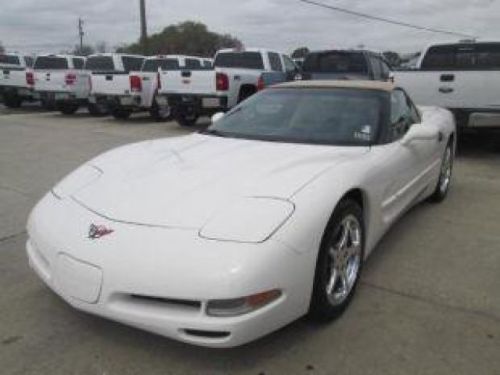 2002 Chevrolet Corvette Base, US $24,000.00, image 13