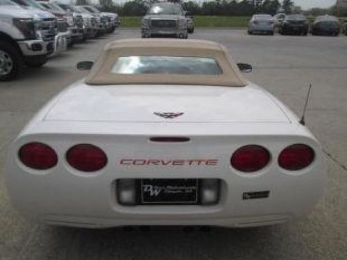 2002 Chevrolet Corvette Base, US $24,000.00, image 14