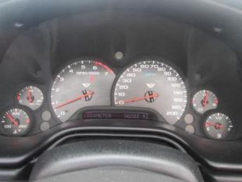 2002 Chevrolet Corvette Base, US $24,000.00, image 15