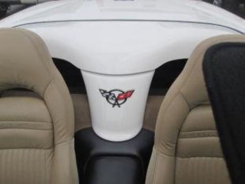 2002 Chevrolet Corvette Base, US $24,000.00, image 20