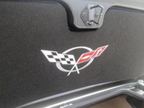 2002 Chevrolet Corvette Base, US $24,000.00, image 21