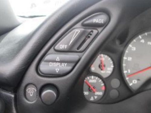 2002 Chevrolet Corvette Base, US $24,000.00, image 22