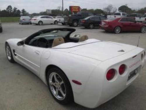 2002 Chevrolet Corvette Base, US $24,000.00, image 23