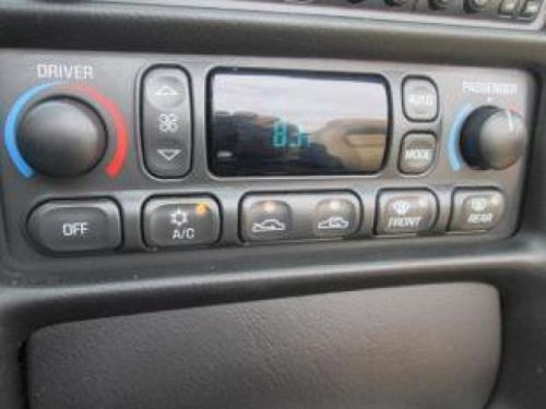 2002 Chevrolet Corvette Base, US $24,000.00, image 25