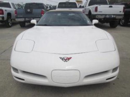 2002 Chevrolet Corvette Base, US $24,000.00, image 27