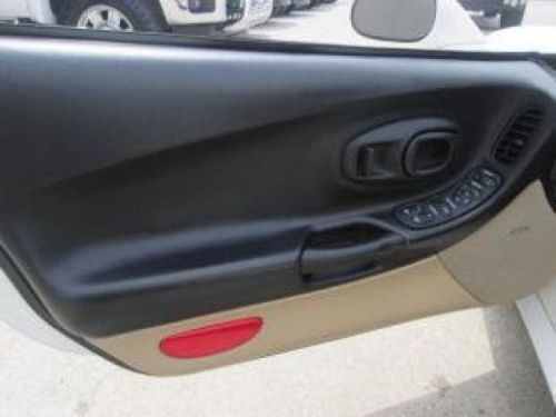 2002 Chevrolet Corvette Base, US $24,000.00, image 29