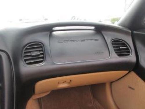 2002 Chevrolet Corvette Base, US $24,000.00, image 30