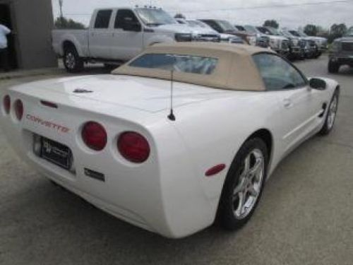 2002 Chevrolet Corvette Base, US $24,000.00, image 32