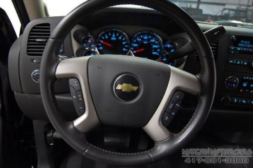 2011 Chevrolet Silverado 1500 LT, US $29,958.00, image 5