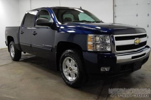 2011 Chevrolet Silverado 1500 LT, US $29,958.00, image 10