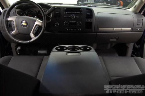 2011 Chevrolet Silverado 1500 LT, US $29,958.00, image 11