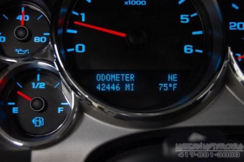 2011 Chevrolet Silverado 1500 LT, US $29,958.00, image 28