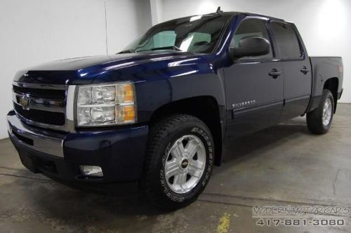 2011 Chevrolet Silverado 1500 LT, US $29,958.00, image 30