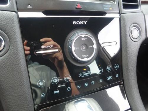 2013 Ford Taurus Limited, US $21,395.00, image 3