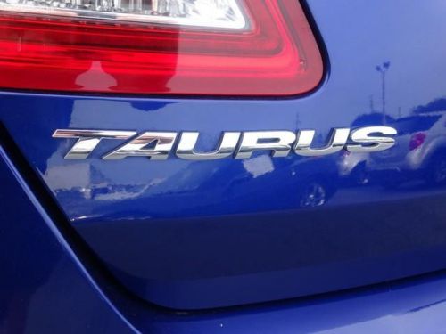 2013 Ford Taurus Limited, US $21,395.00, image 5