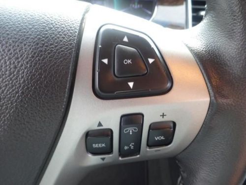 2013 Ford Taurus Limited, US $21,395.00, image 6