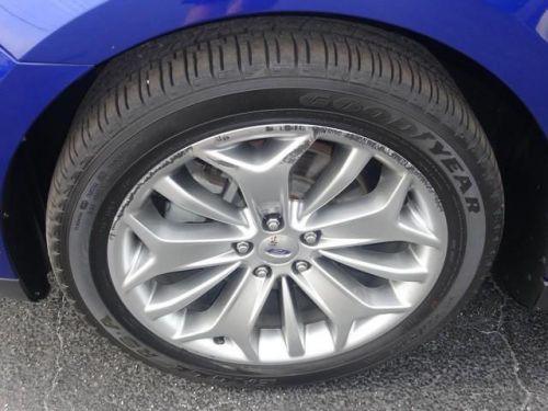 2013 Ford Taurus Limited, US $21,395.00, image 7