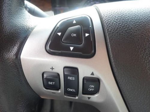 2013 Ford Taurus Limited, US $21,395.00, image 8