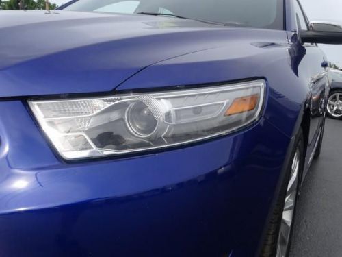 2013 Ford Taurus Limited, US $21,395.00, image 9