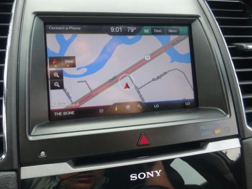 2013 Ford Taurus Limited, US $21,395.00, image 10