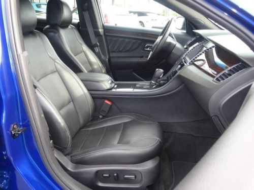 2013 Ford Taurus Limited, US $21,395.00, image 12