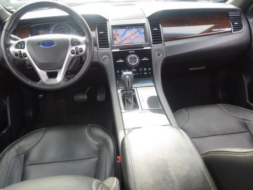 2013 Ford Taurus Limited, US $21,395.00, image 13