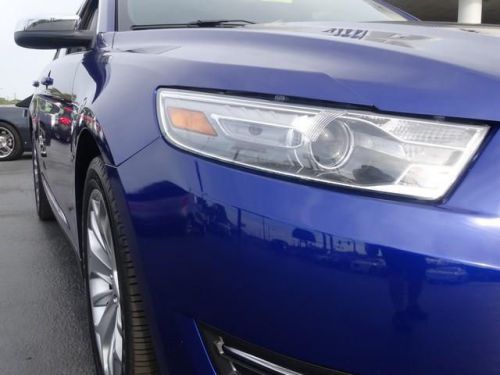 2013 Ford Taurus Limited, US $21,395.00, image 14