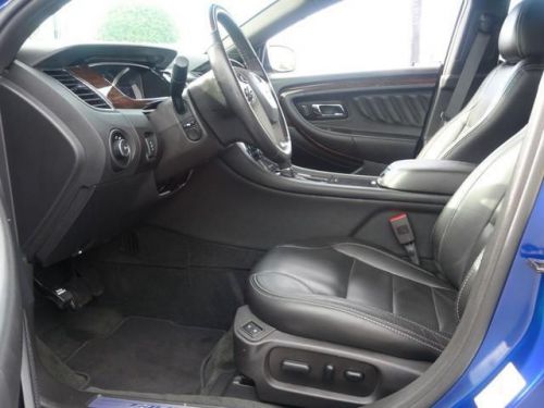 2013 Ford Taurus Limited, US $21,395.00, image 15