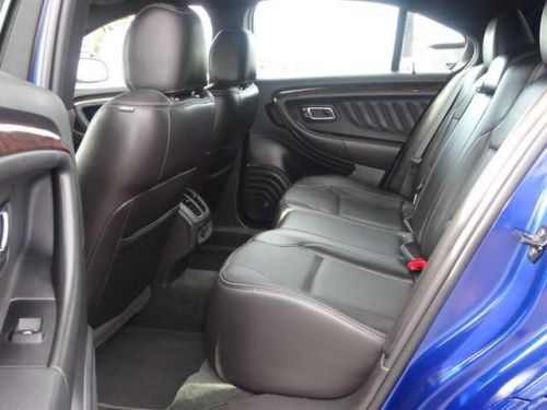 2013 Ford Taurus Limited, US $21,395.00, image 16