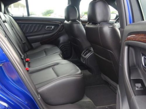 2013 Ford Taurus Limited, US $21,395.00, image 17