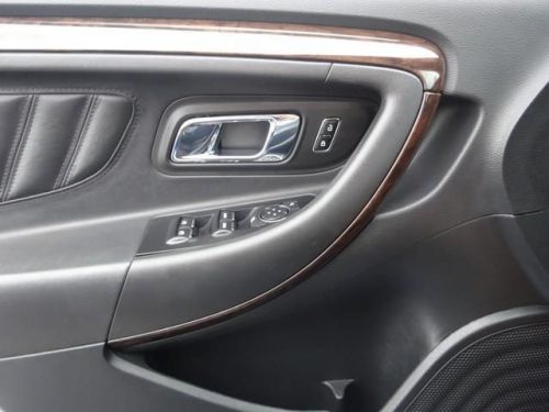 2013 Ford Taurus Limited, US $21,395.00, image 19