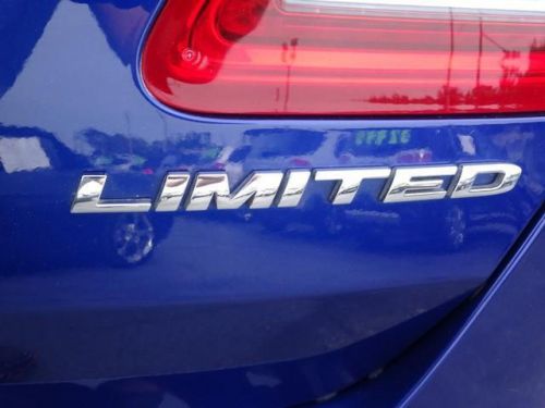 2013 Ford Taurus Limited, US $21,395.00, image 21