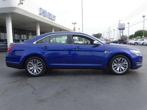 2013 Ford Taurus Limited, US $21,395.00, image 22