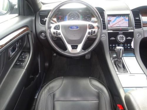 2013 Ford Taurus Limited, US $21,395.00, image 24