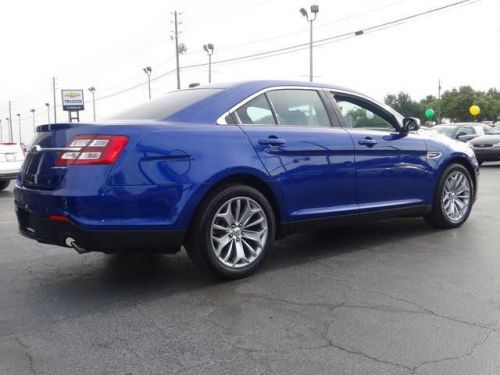 2013 Ford Taurus Limited, US $21,395.00, image 26