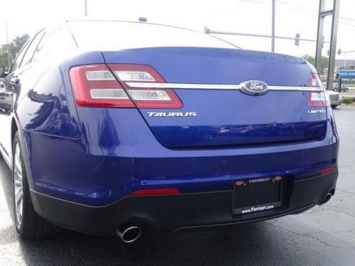 2013 Ford Taurus Limited, US $21,395.00, image 27