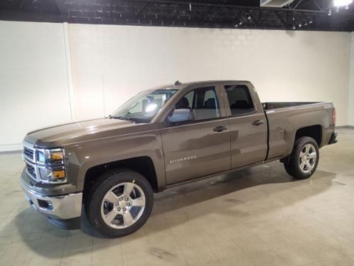 2014 Chevrolet Silverado 1500 2LT, US $41,392.00, image 4