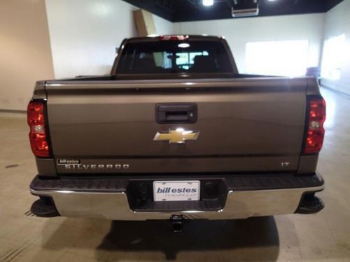 2014 Chevrolet Silverado 1500 2LT, US $41,392.00, image 8