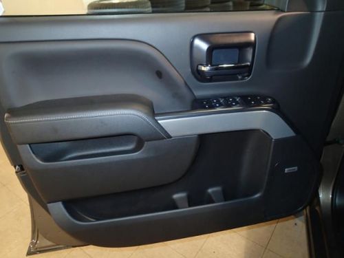 2014 Chevrolet Silverado 1500 2LT, US $41,392.00, image 10
