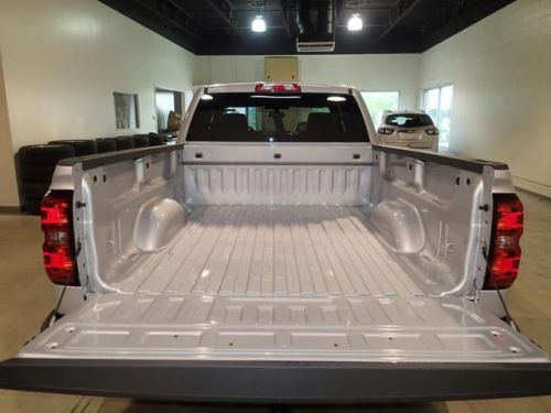 2014 Chevrolet Silverado 1500 1LT, US $34,557.00, image 2