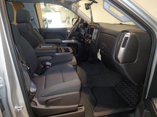 2014 Chevrolet Silverado 1500 1LT, US $34,557.00, image 3